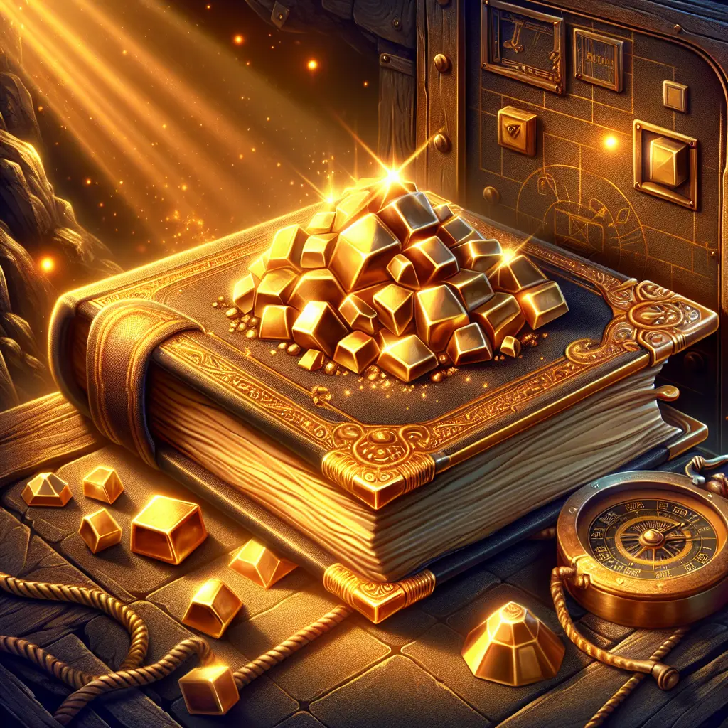 Book of Dead slot game